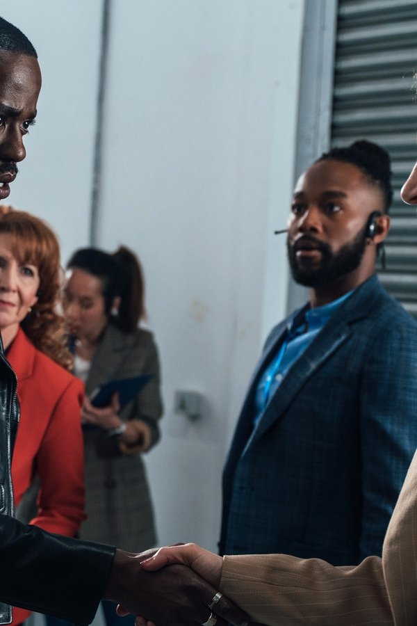 Doctor Who (2023) – S01E07 – Episodio 7