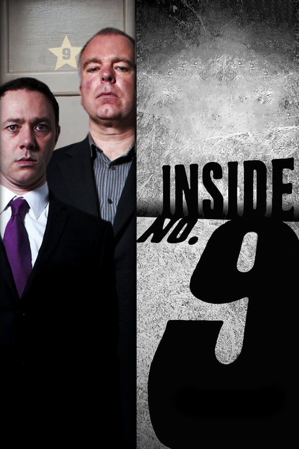 Inside No. 9