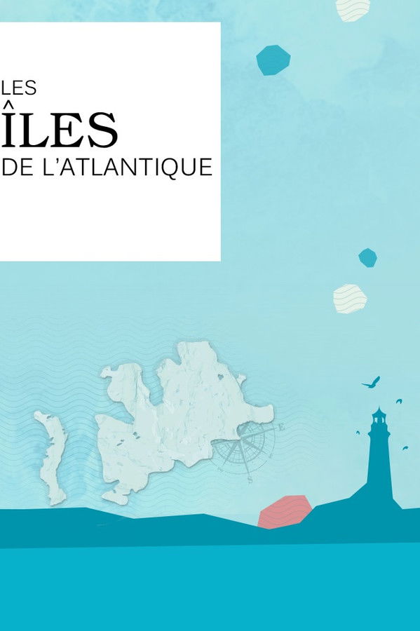 Les îles de l’Atlantique