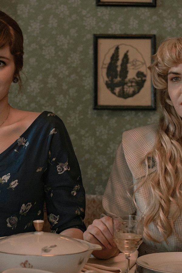 L’interprete del silenzio – S01E01 – Episodio 1