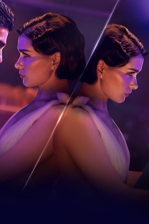 The Next 365 Days (2022) backdrop image