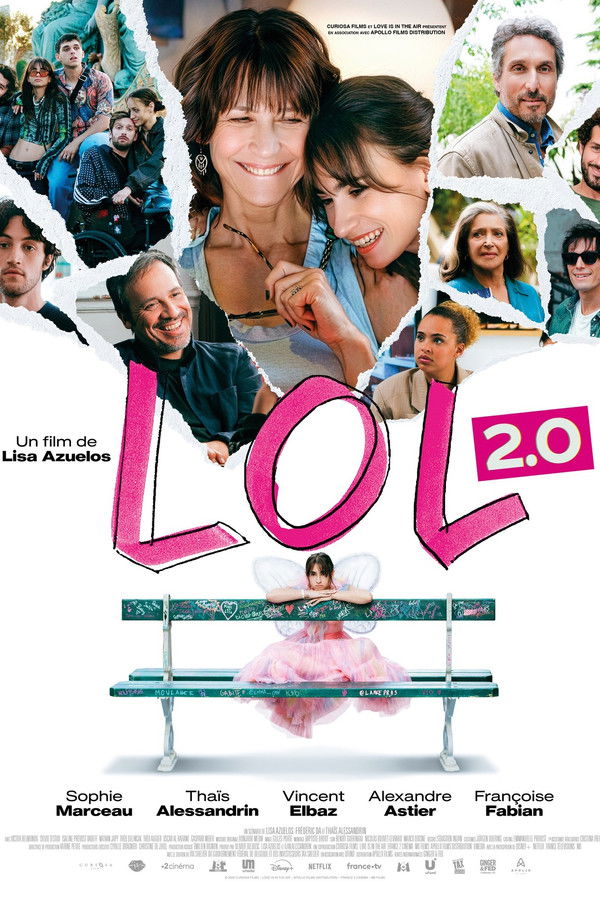 LOL 2.0: Anne’s Golden Hour