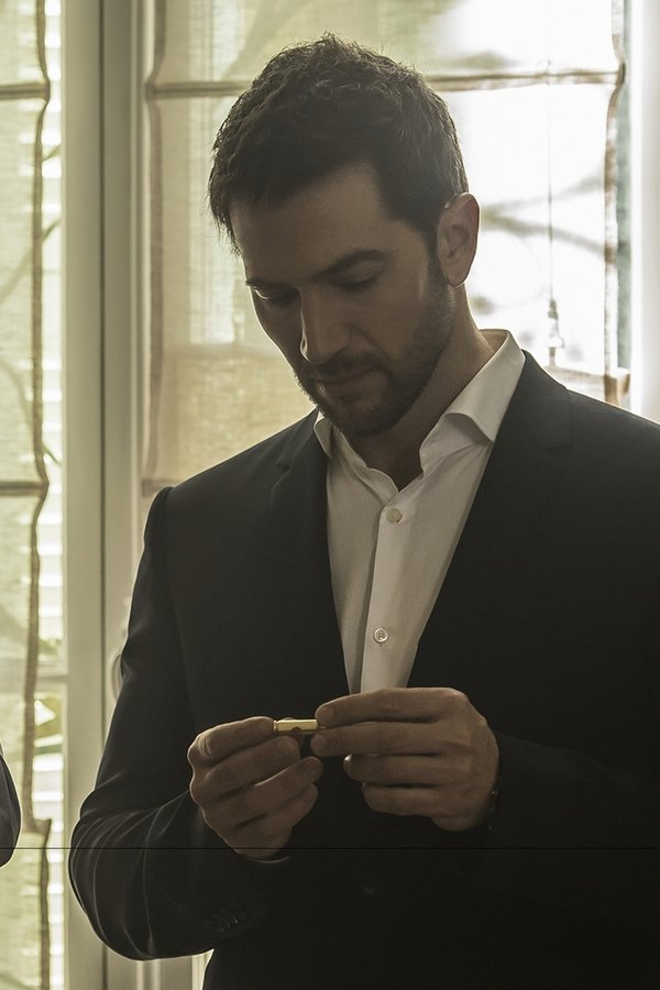 Ransom – S01E06 –