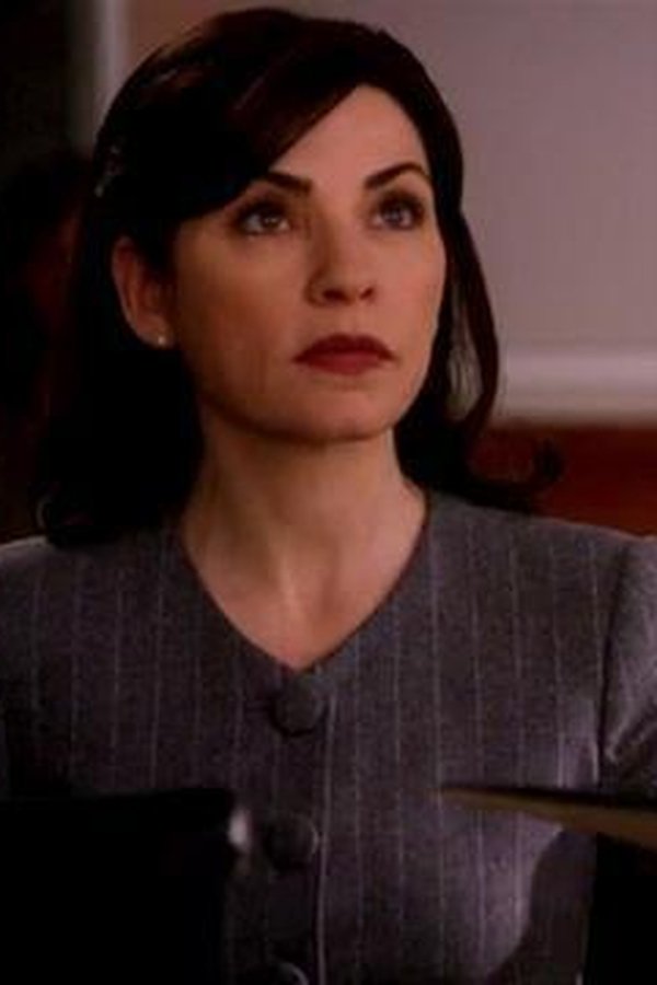 The Good Wife – S03E11 – Episodio 11