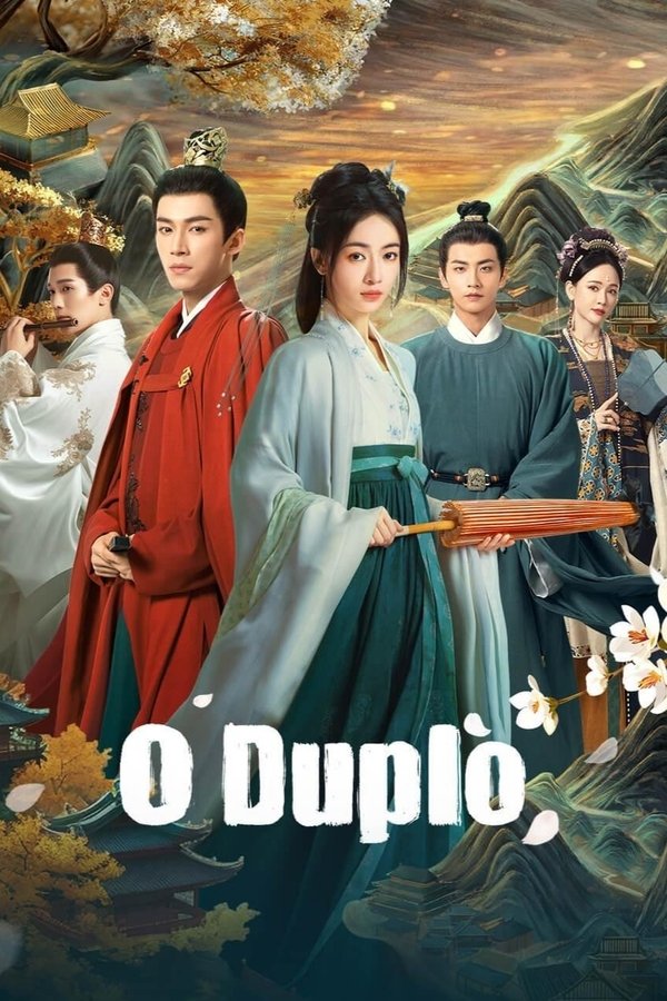 O Duplo