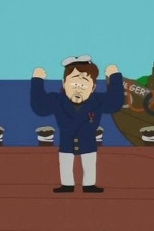 South Park – S06E05 – Il trailer del nuovo film di Trombino & Pompadour