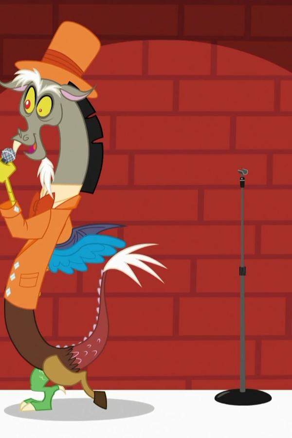 My Little Pony – L’amicizia è magica – S05E07 – Episodio 7