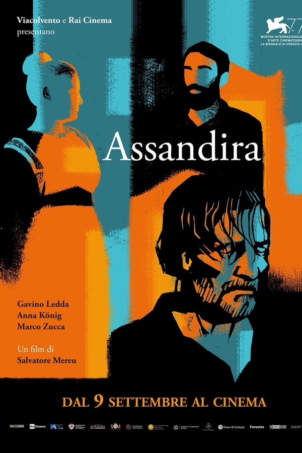 Assandira