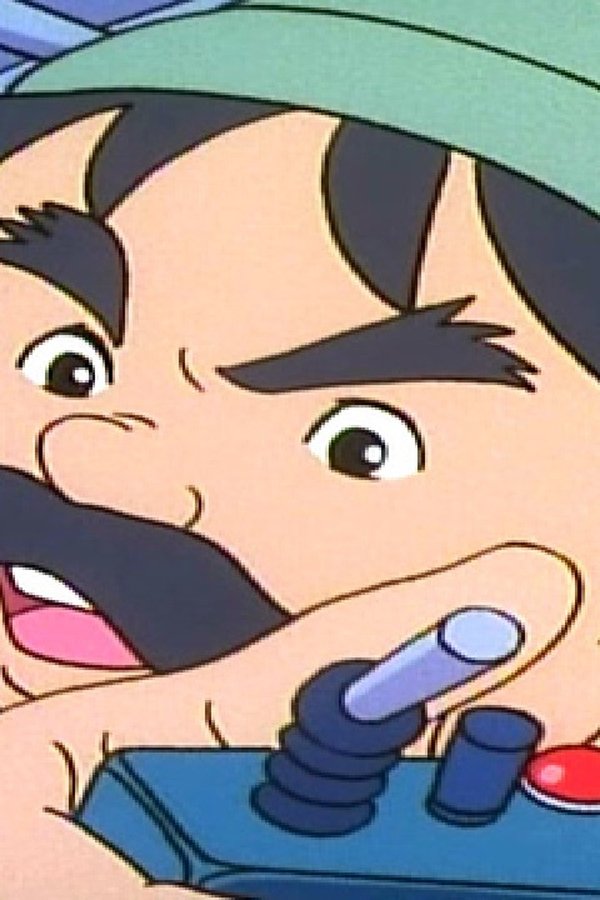 Un oceano di avventure – S01E28 – Episodio 28
