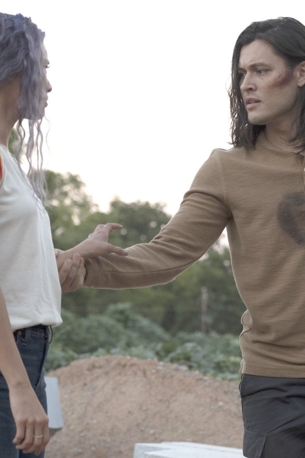 The Gifted – S02E12 – Casa