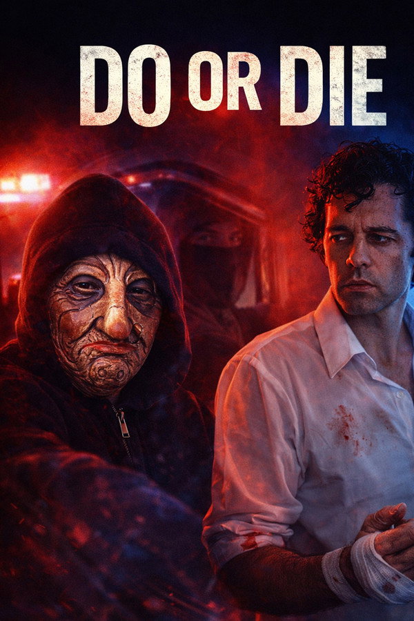 Do or Die (2026)
