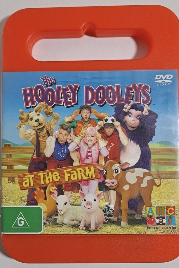 The Hooley Dooleys: At The Farm
