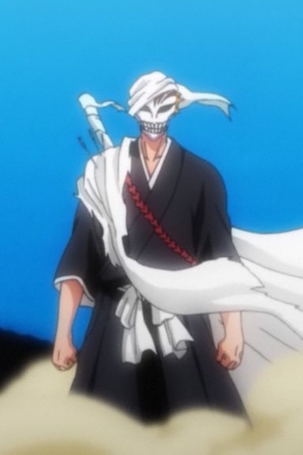 Bleach – S01E19 – Ichigo diventa un Hollow!