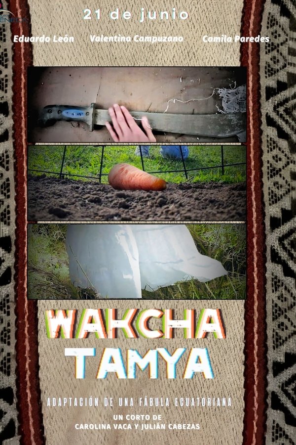 Wakcha Tamya