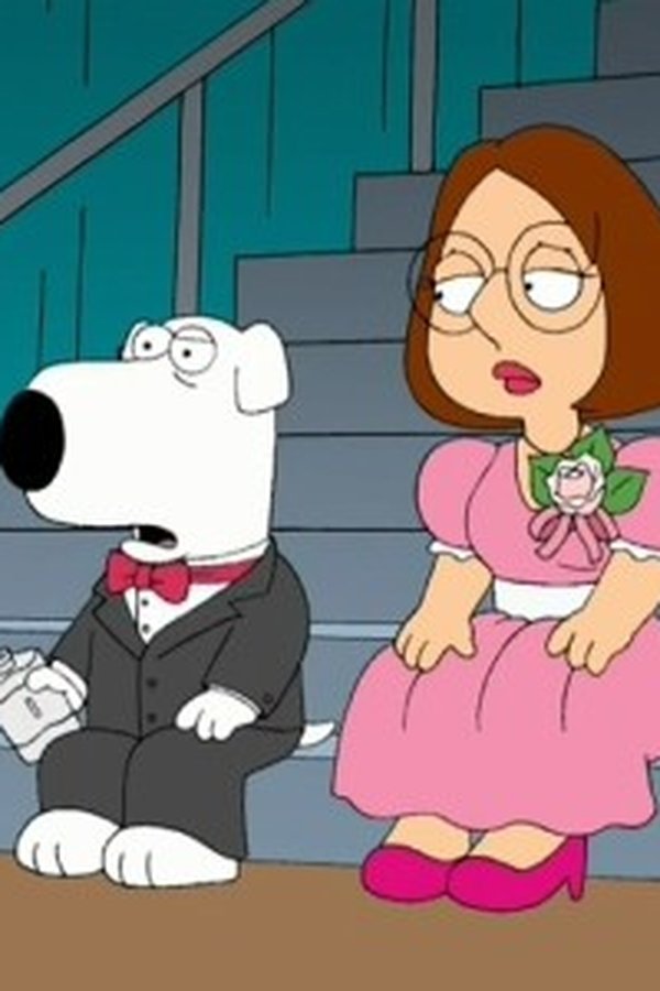 I Griffin – S05E08 – Al limite della legalità