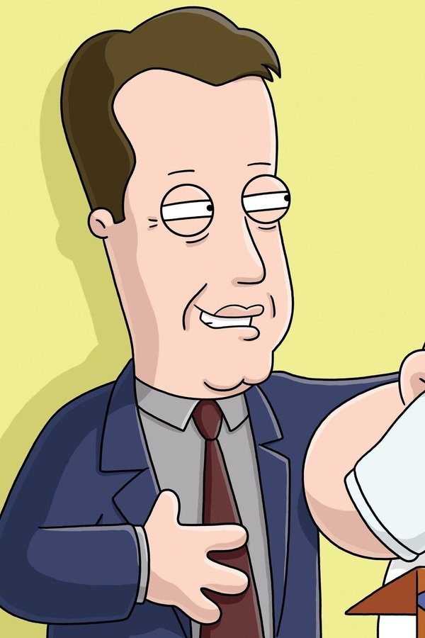 Les Griffin - Saison 4 Episode 11