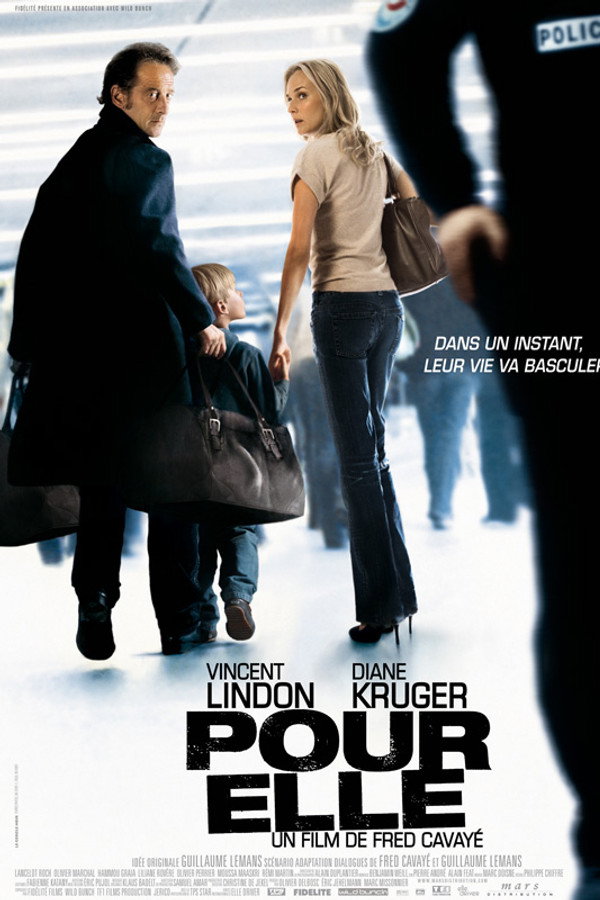 Anything For Her ( 2008 )