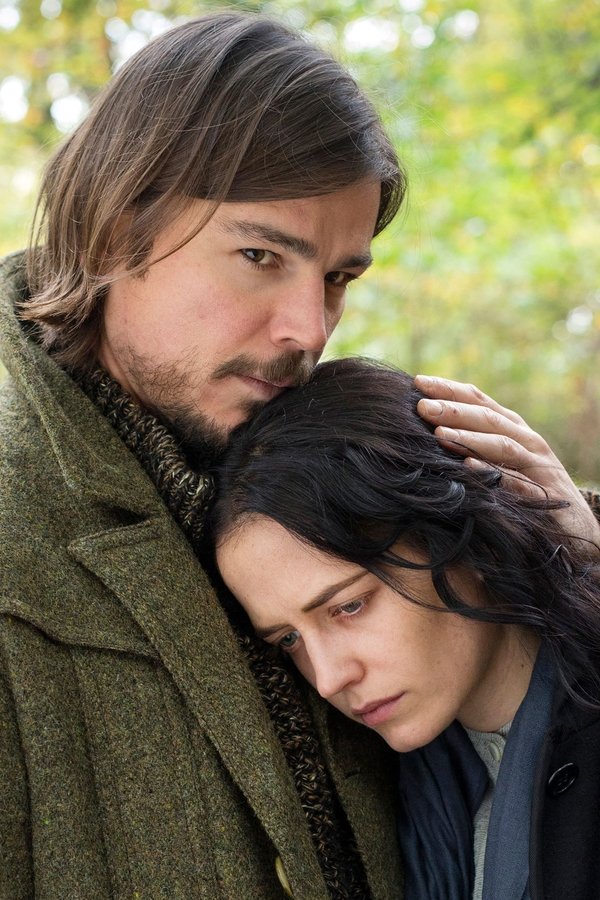 Penny Dreadful – S02E07 – Piccolo scorpione
