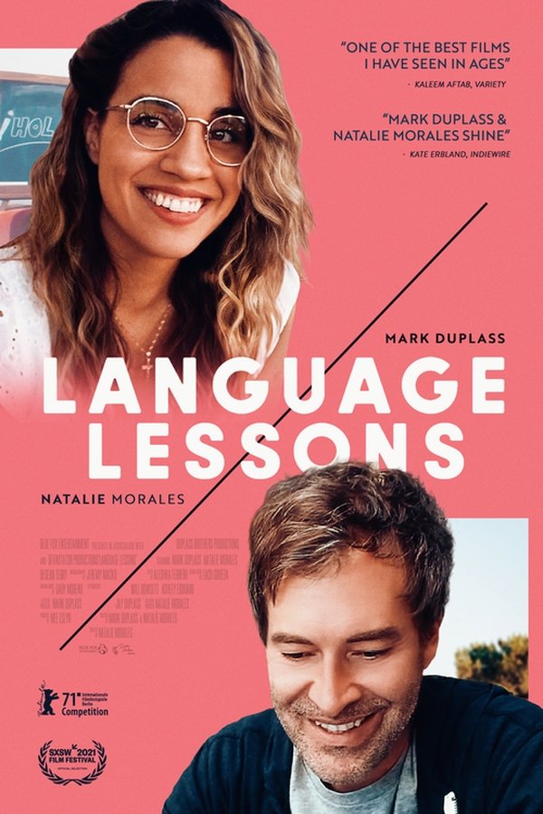 EN - Language Lessons  (2021)