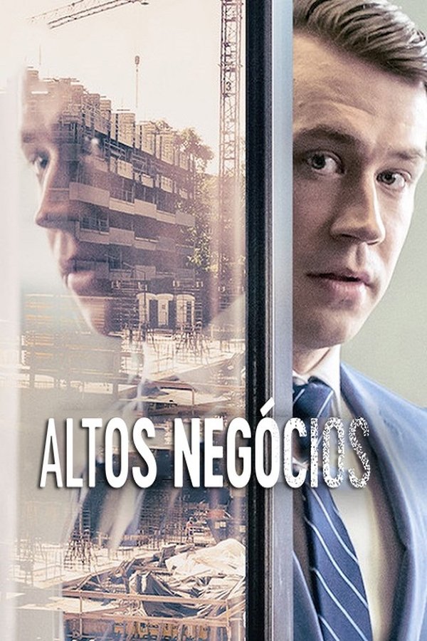 Altos Negócios Altos Negócios