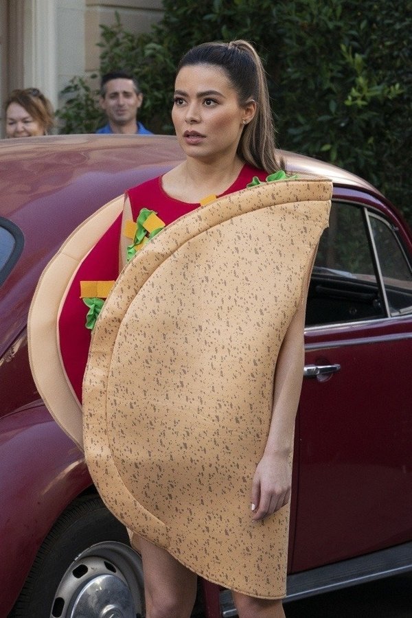iCarly – S01E11 – Auto-riparazioni
