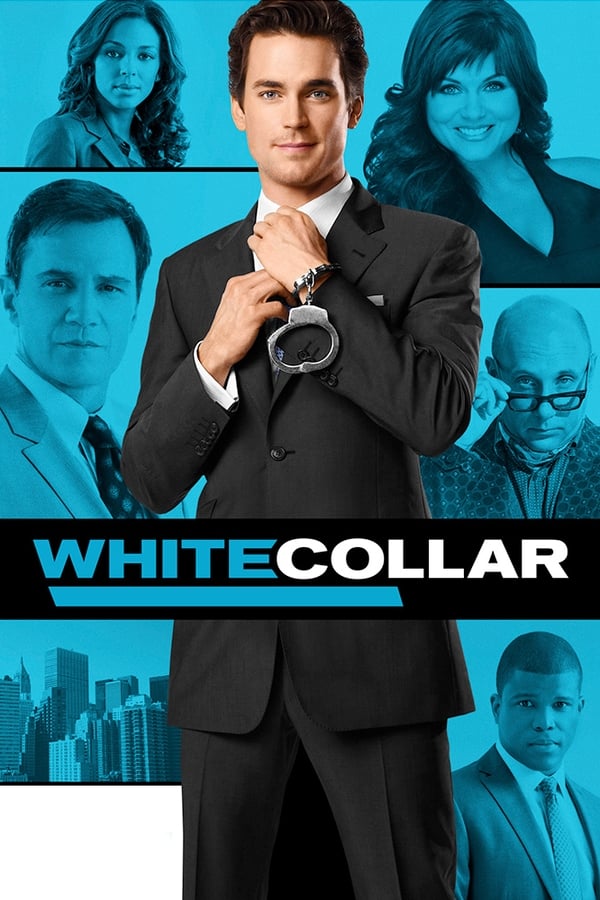 White Collar