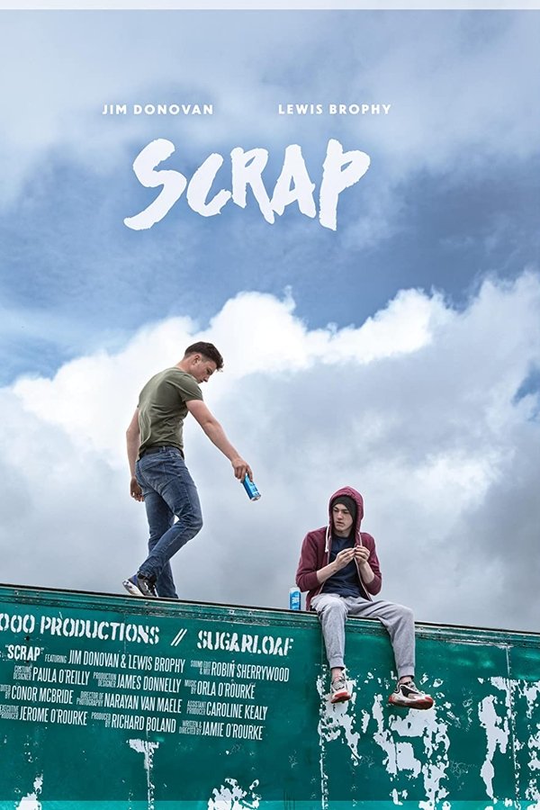 Scrap