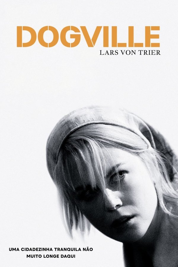 Dogville (2003)