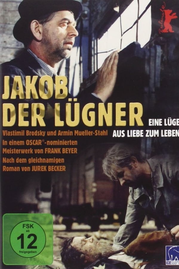 Jakob der Lügner