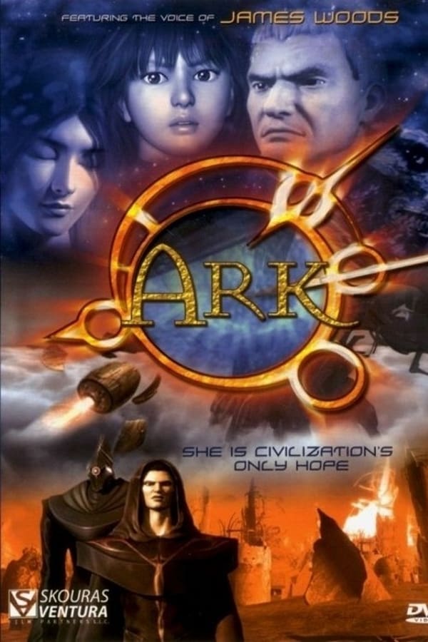Ark (2005)