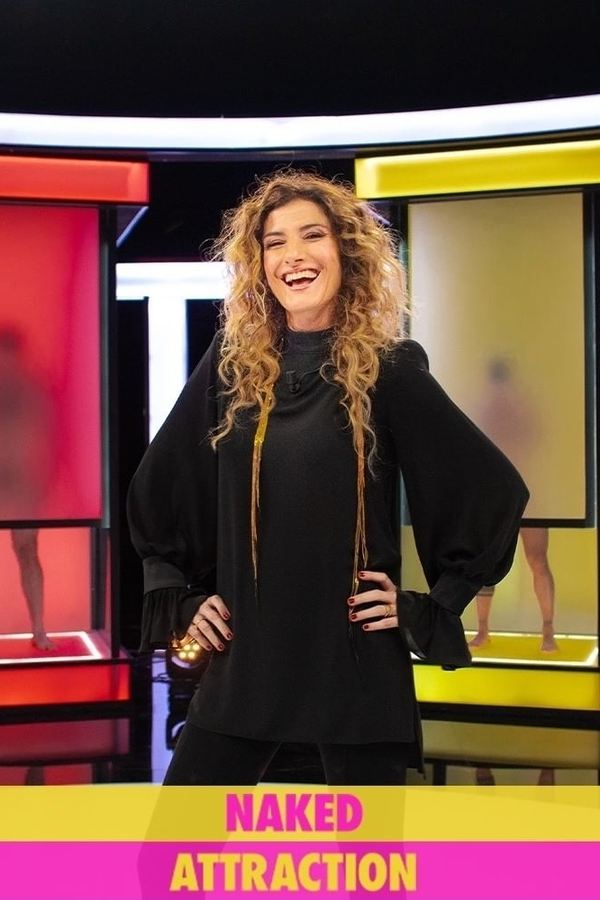 Naked Attraction Italia