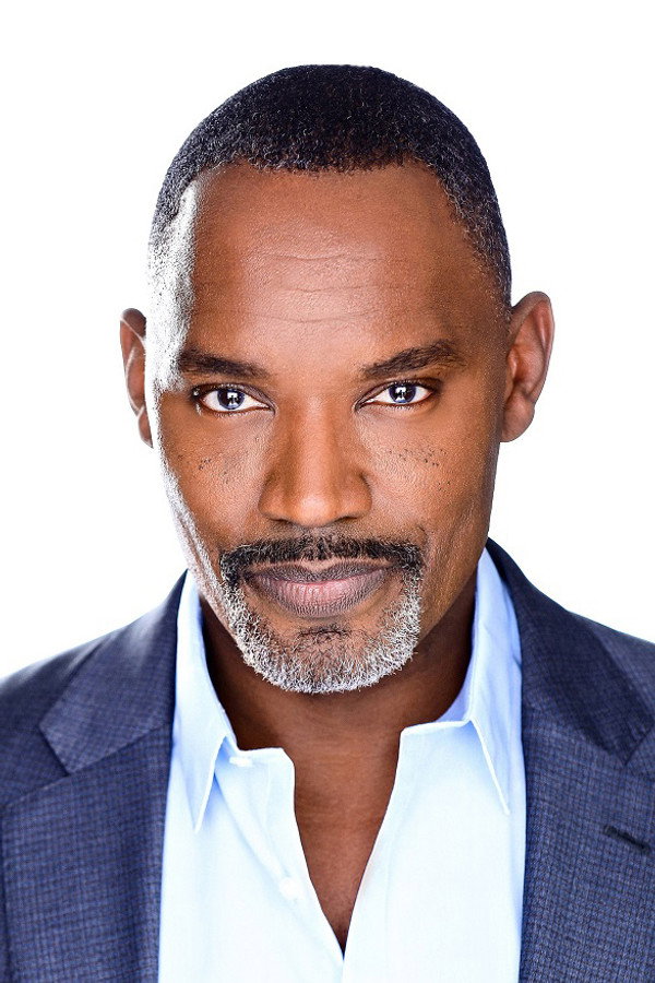 Tommie Earl Jenkins's headshot