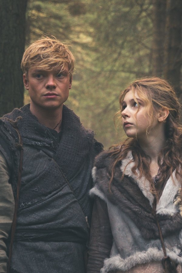 Britannia – S02E09 – Episodio 9