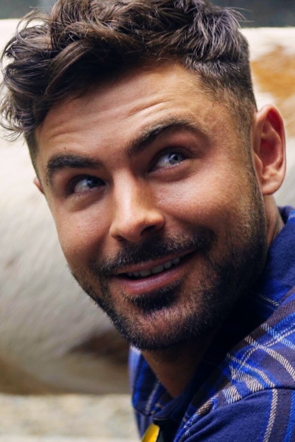 Zac Efron: con i piedi per terra – S01E06 – Episodio 6
