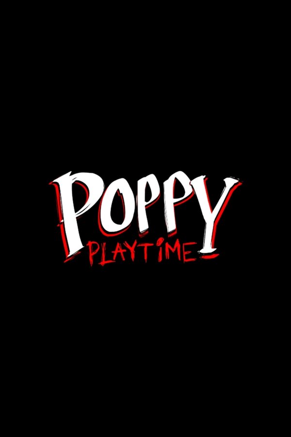 Poppy Playtime Poster