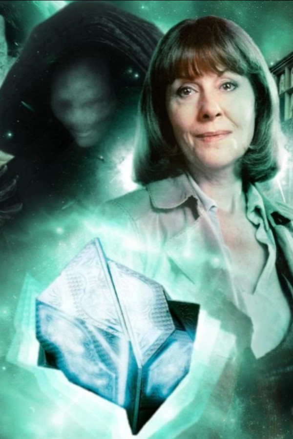 The Sarah Jane Adventures: The Temptation of Sarah Jane Smith