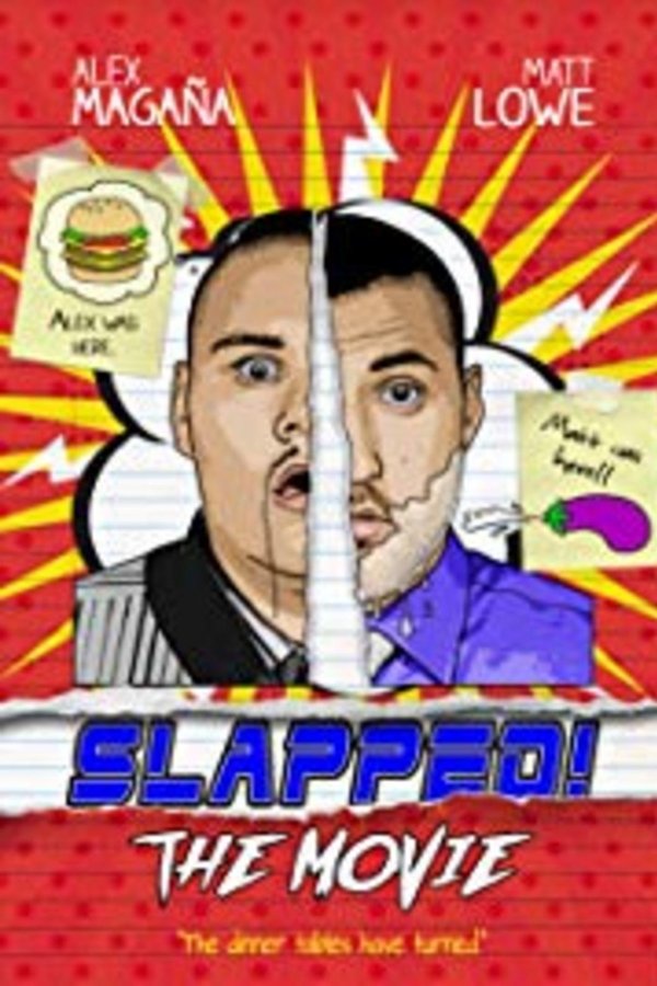 Slapped The Movie (2018)