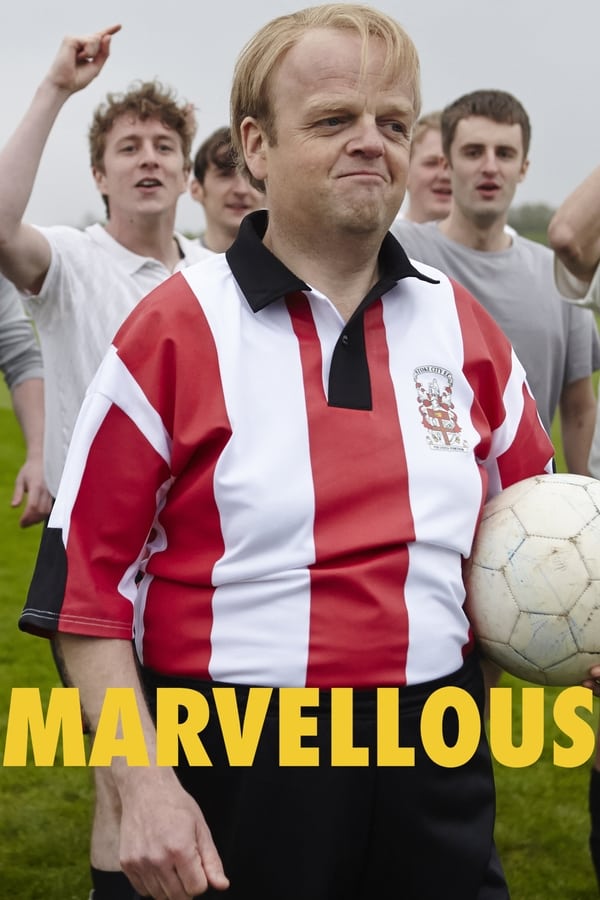 Marvellous (2014)