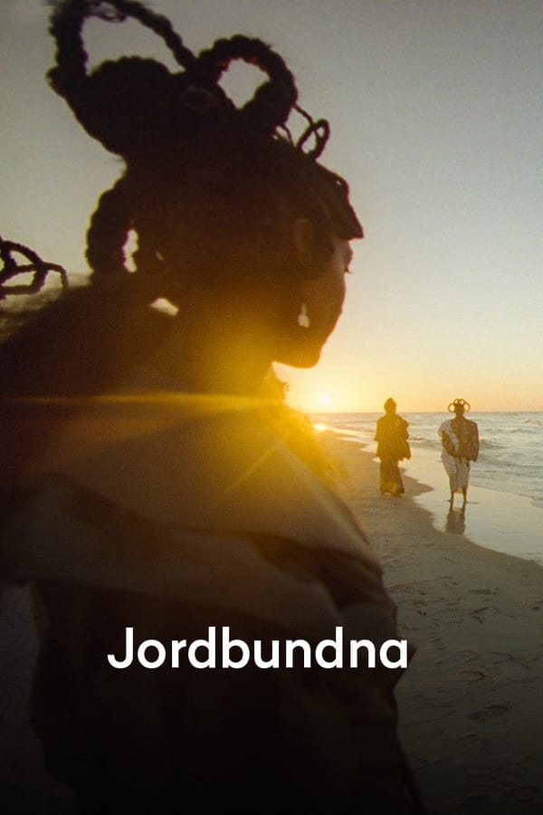 Jordbundna