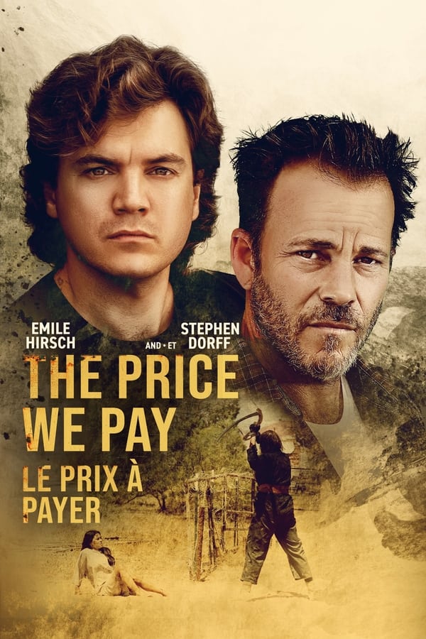 TVplus FR - The Price We Pay (2023)