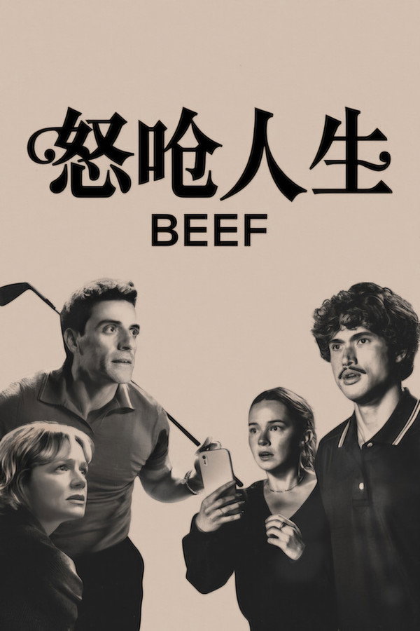 怒呛人生第2季