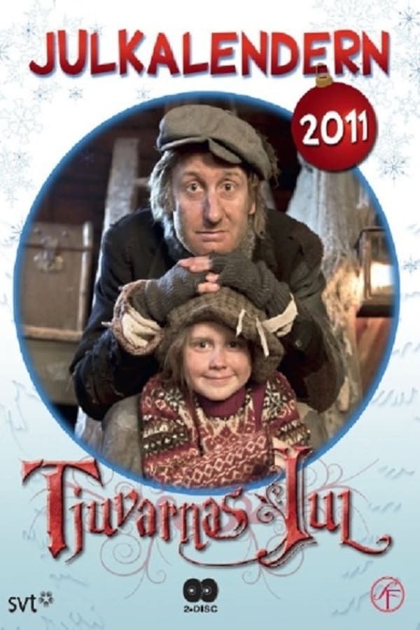 Tjuvarnas Jul