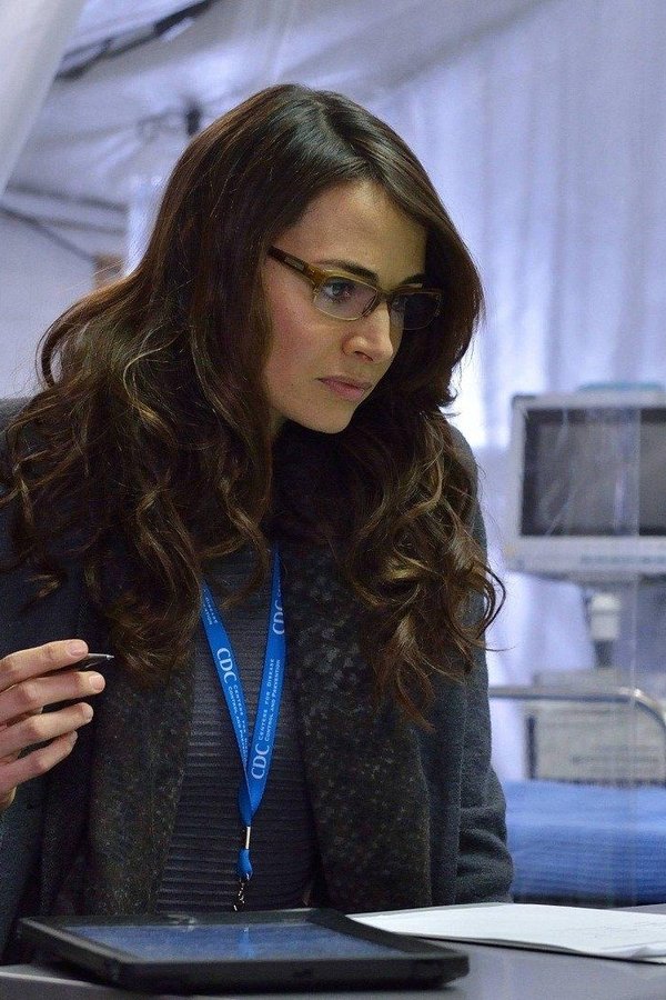 The Strain – S01E02 – La cassa