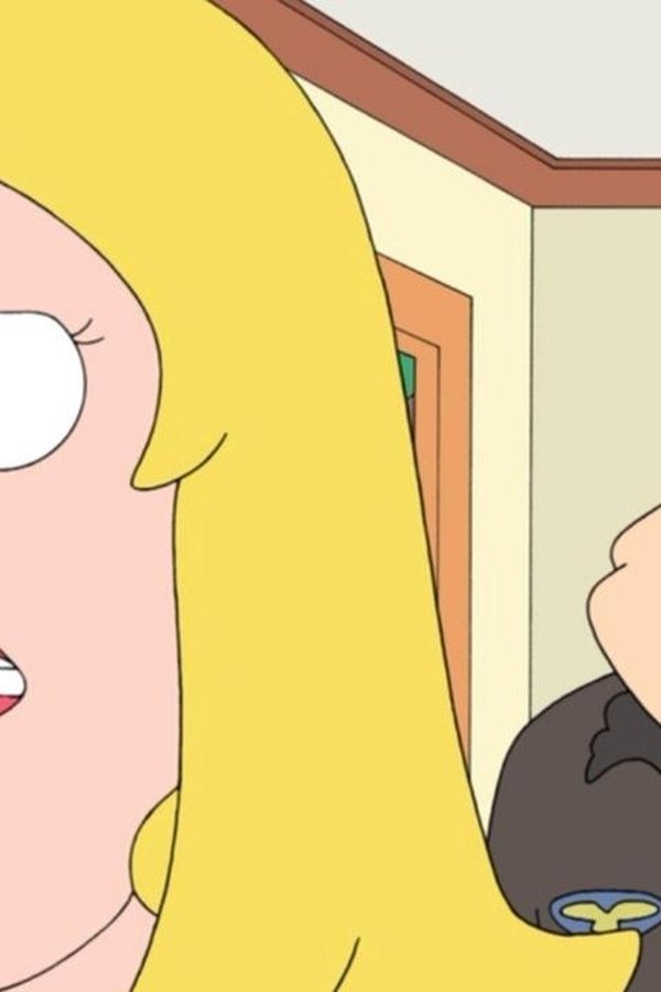 American Dad! – S05E04 – Una moglie sceglie il meglio