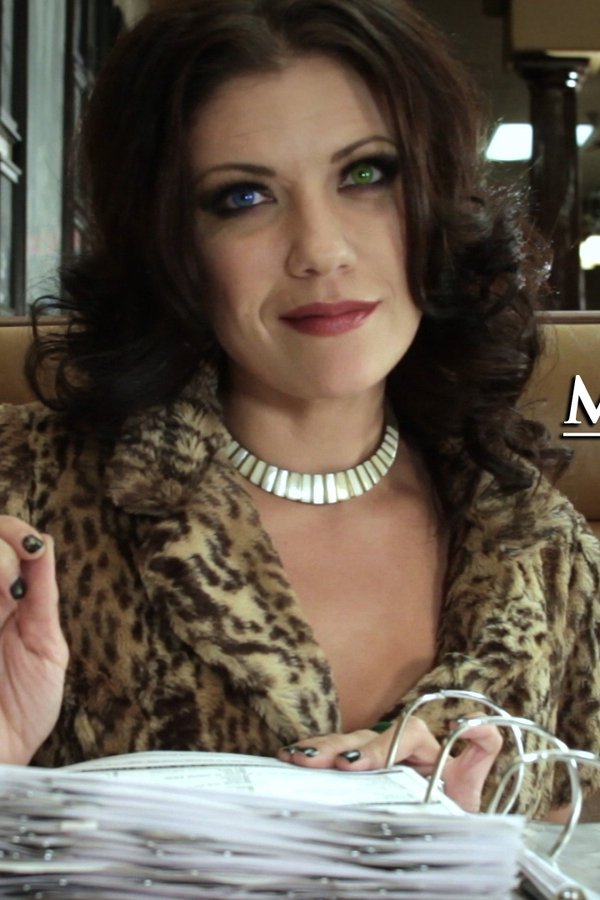 M Is for Matchmaker poster