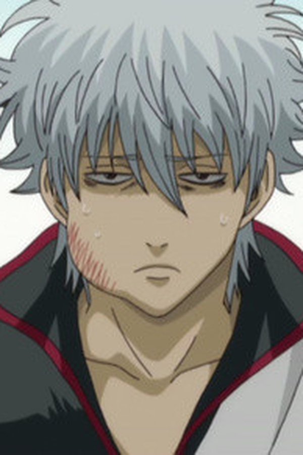 Gintama – S04E25 – Episodio 25