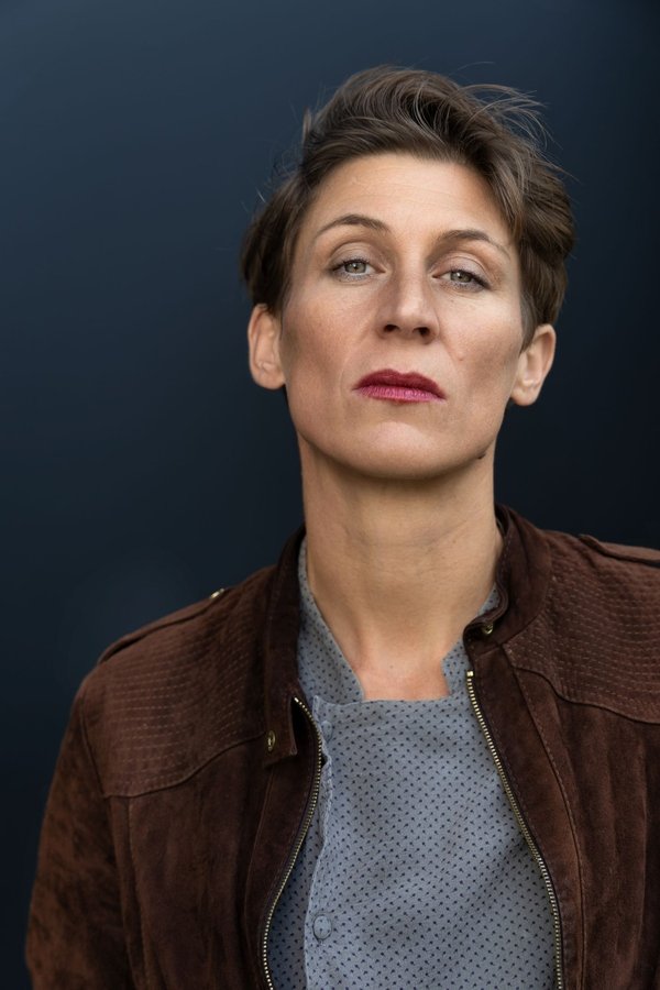 Maggie Zahn's headshot
