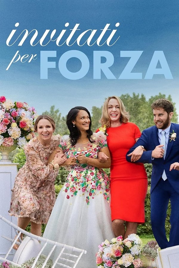 IT - Invitati per forza (2022)