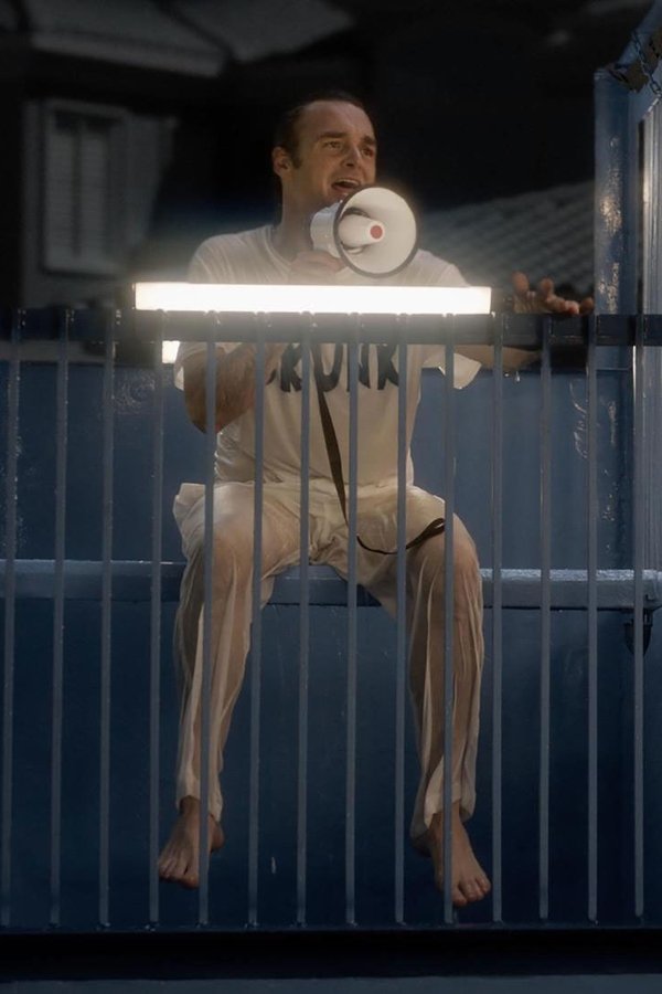 The Last Man on Earth – S01E05 – Inzuppa il puzzone