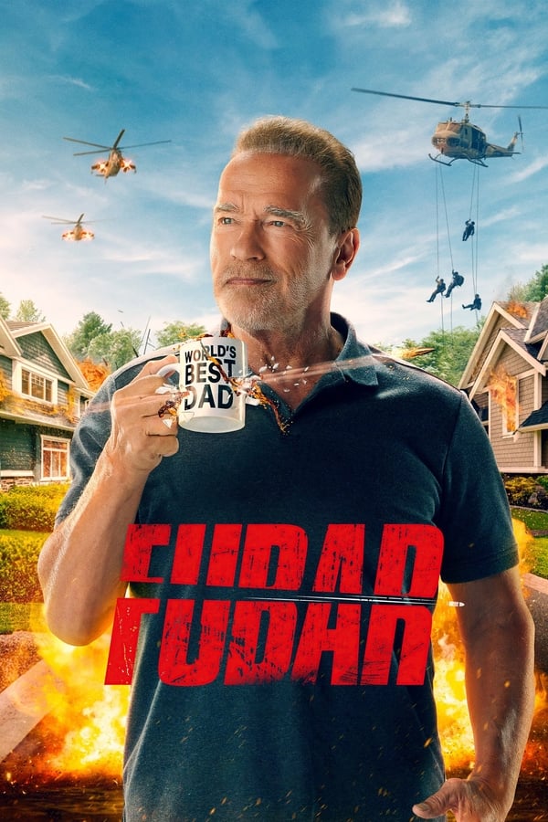 FUBAR: Phần 1 – FUBAR: Season 1 (2023)